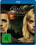 Chaos Walking (Blu-ray) BR