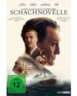 Schachnovelle (2021) DVD