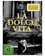 La Dolce Vita (Special Edition) DVD