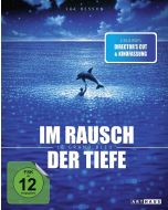 Im Rausch der Tiefe (Blu-ray) BR