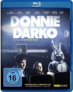 Donnie Darko (Blu-ray) BR