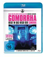 Gomorrha - Reise ins Reich der Camorra (Blu-ray) BR