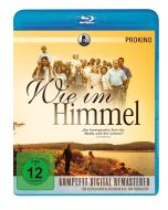 Wie im Himmel (Blu-ray) BR