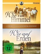 Wie im Himmel / Wie auf Erden DVD