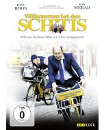 Willkommen bei den Sch'tis DVD
