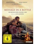 Message in a Bottle DVD