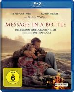Message in a Bottle (Blu-ray) BR
