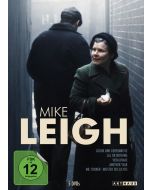 Mike Leigh Edition DVD