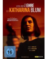 Die verlorene Ehre der Katharina Blum DVD