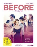 Before - Die Trilogie DVD
