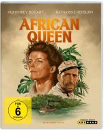African Queen (Special Edition) (Blu-ray) BR