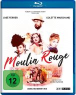 Moulin Rouge (1952) (Blu-ray) BR