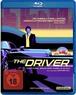 The Driver (1978) (Special Edition) (Blu-ray) BR