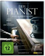 Der Pianist (20th Anniversary Edition) (Blu-ray) BR