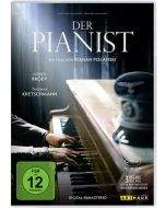 Der Pianist (20th Anniversary Edition) DVD