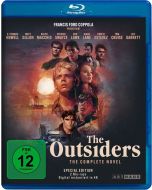 The Outsiders (Special Edition) (Blu-ray) BR