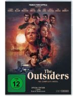 The Outsiders (Special Edition) DVD