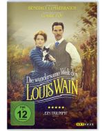 Die wundersame Welt des Louis Wain DVD