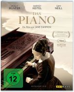 Das Piano (Special Edition) (Blu-ray) BR