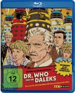 Dr. Who und die Daleks (Blu-ray) BR