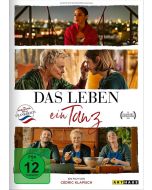 Das Leben ein Tanz DVD