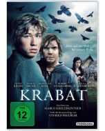 Krabat DVD