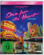 One from the Heart - Reprise (Collector's Edition) (4K Ultra HD Blu-ray) UHD