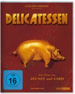 Delicatessen (Blu-ray) BR