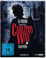 Carlito's Way (1993) (Blu-ray) BR