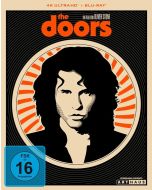 The Doors (Ultra HD Blu-ray & Blu-ray) UHD
