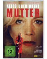 Alles über meine Mutter DVD