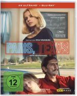 Paris, Texas (40th Anniversary Edition) (4K Ultra HD Blu-ray & Blu-ray) UHD