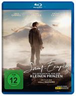 Saint-Exupéry - Die Geschichte vor dem kleinen Prinzen (Blu-ray) BR