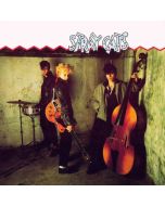 Stray Cats - Stray Cats CD