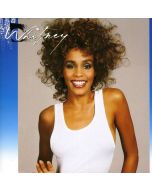 Whitney Houston - Whitney CD