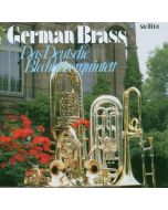 German Brass CD