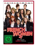 French Women DVD