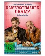 Kaiserschmarrndrama DVD