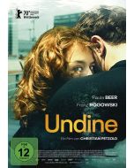 Undine (2020) DVD