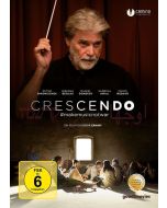 Crescendo - #makemusicnotwar (OmU) DVD