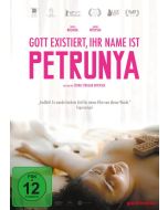 Gott existiert, ihr Name ist Petrunya DVD
