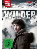 Wilder Staffel 1 DVD