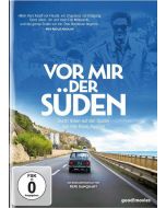 Vor mir der Süden DVD
