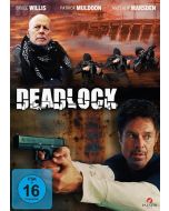 Deadlock (2021) DVD