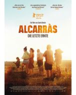 Alcarràs - Die letzte Ernte DVD