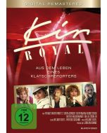 Kir Royal DVD