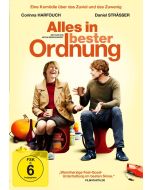 Alles in bester Ordnung DVD