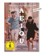 AEIOU - Das schnelle Alphabet der Liebe DVD