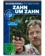 Zahn um Zahn (Schimanski TV-Edition) DVD