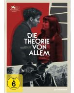 Die Theorie von Allem DVD
